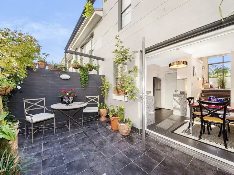 15/117 Belmont Lane, Alexandria NSW 2015