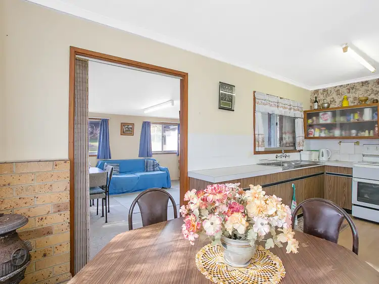 Sixth view of Homely house listing, 38 Pacific Crescent, Evans Head NSW 2473