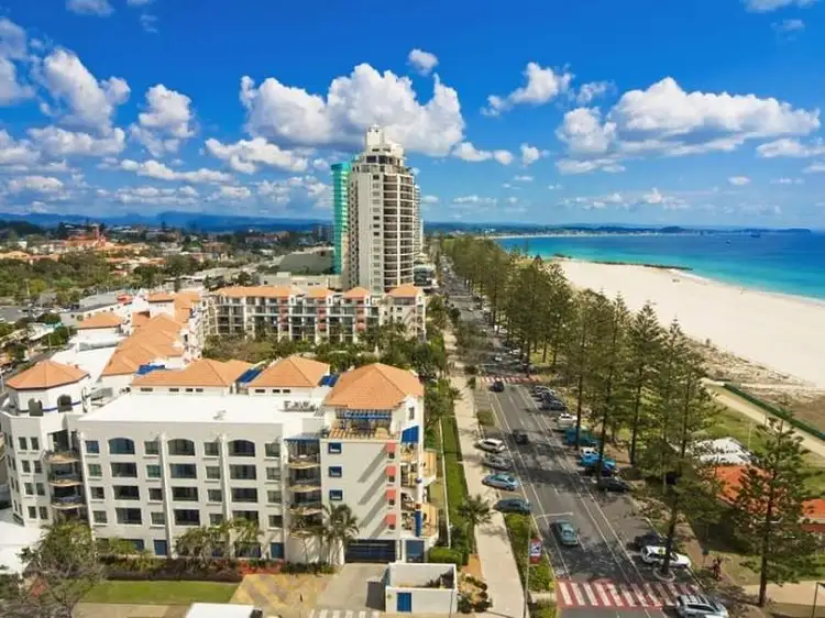 348/99 Griffith Street, Coolangatta QLD 4225