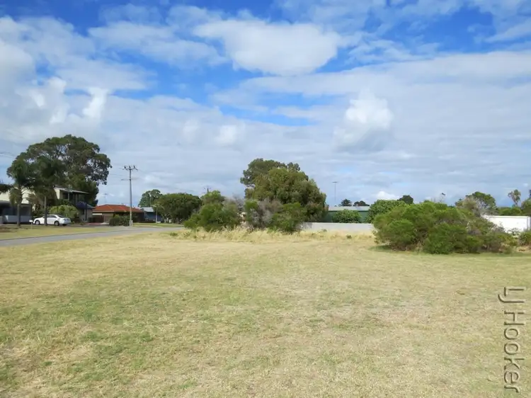 Main view of Homely land listing, 32 Corfu Street, Falcon WA 6210
