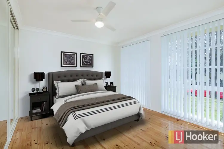 Sixth view of Homely house listing, 1 Segenhoe Place, Richmond NSW 2753