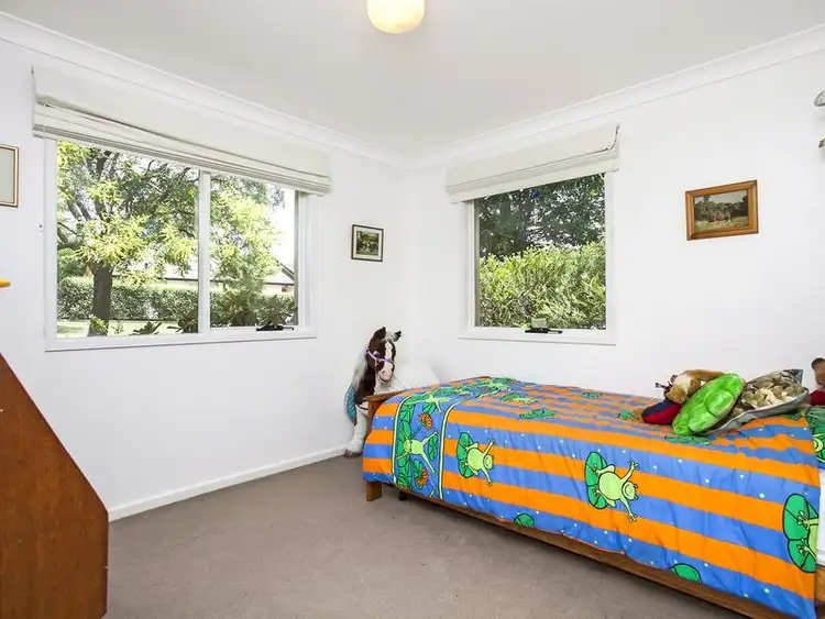 Seventh view of Homely house listing, 58 Cartensz Street, Griffith ACT 2603