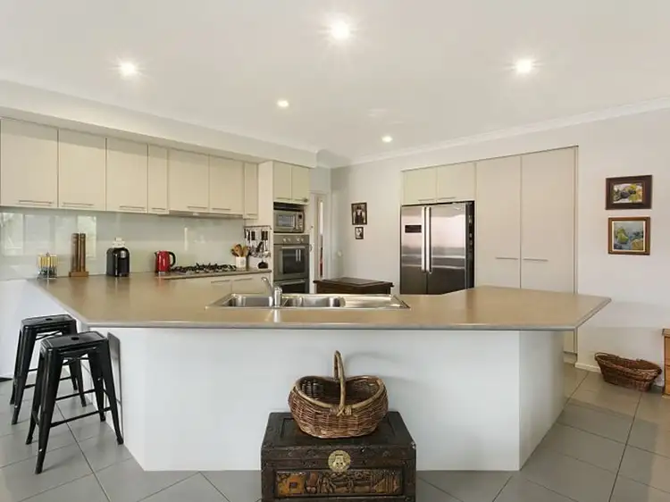 Second view of Homely house listing, 24 Aurina Drive, Hidden Valley VIC 3756