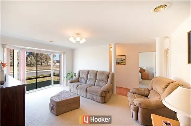 Second view of Homely house listing, 42 Burrumarra Avenue, Ngunnawal ACT 2913