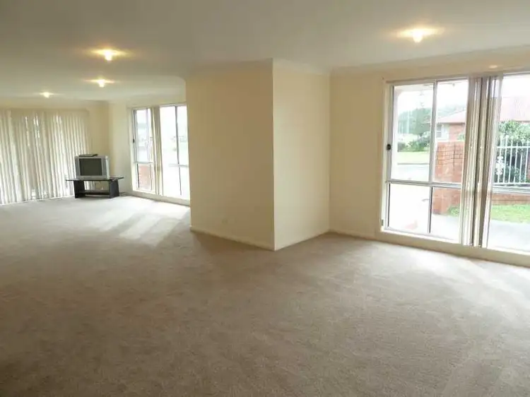 Second view of Homely villa listing, 1/116 The Southern Parkway, Forster NSW 2428