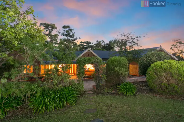 Third view of Homely house listing, 27 Garnet Avenue, Blackwood SA 5051