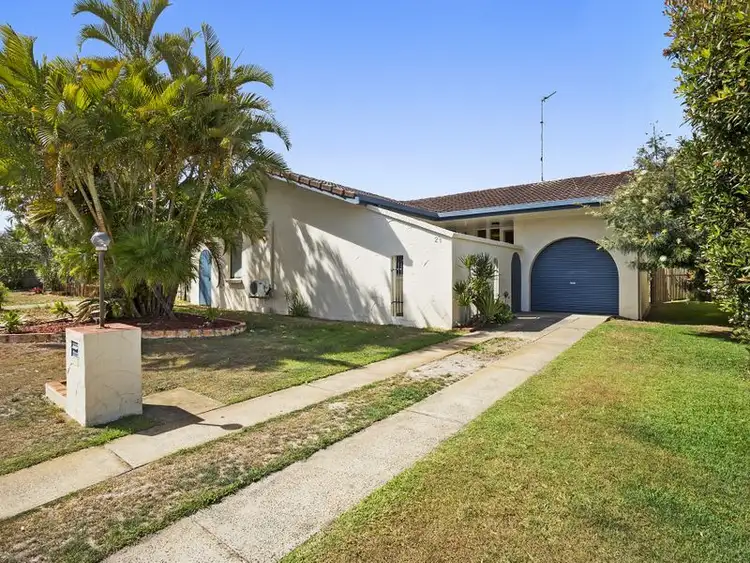 Main view of Homely house listing, 21 Surf Street, Kingscliff NSW 2487