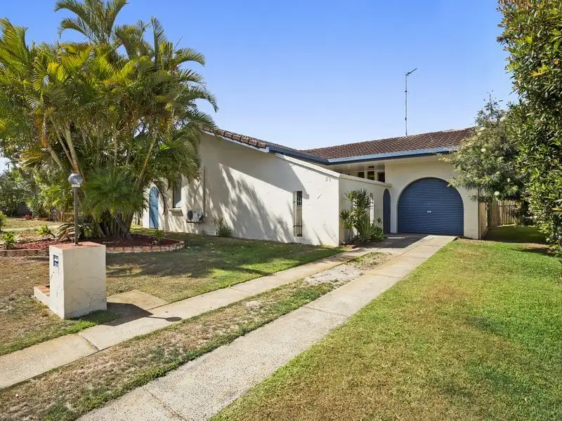 Main view of Homely house listing, 21 Surf Street, Kingscliff NSW 2487