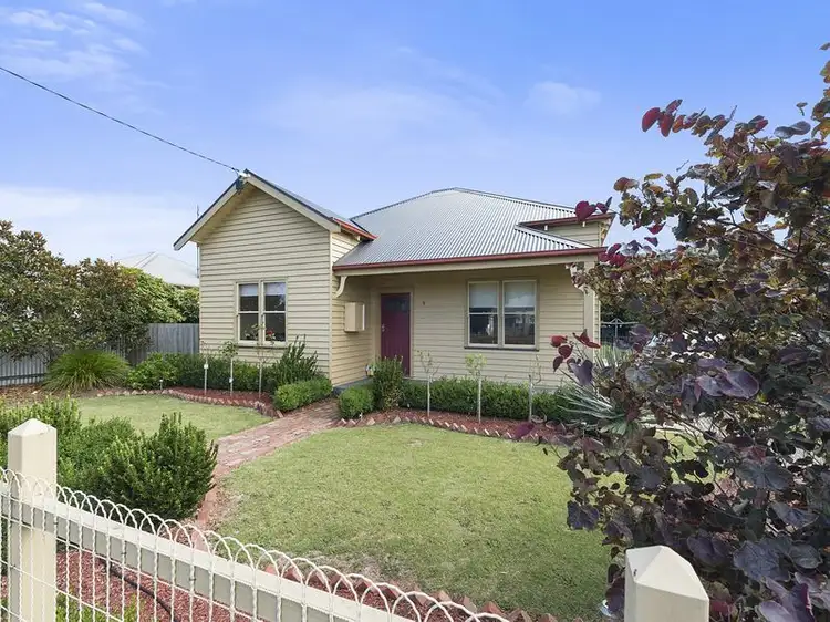 Main view of Homely house listing, 9 Marks Street, Colac VIC 3250