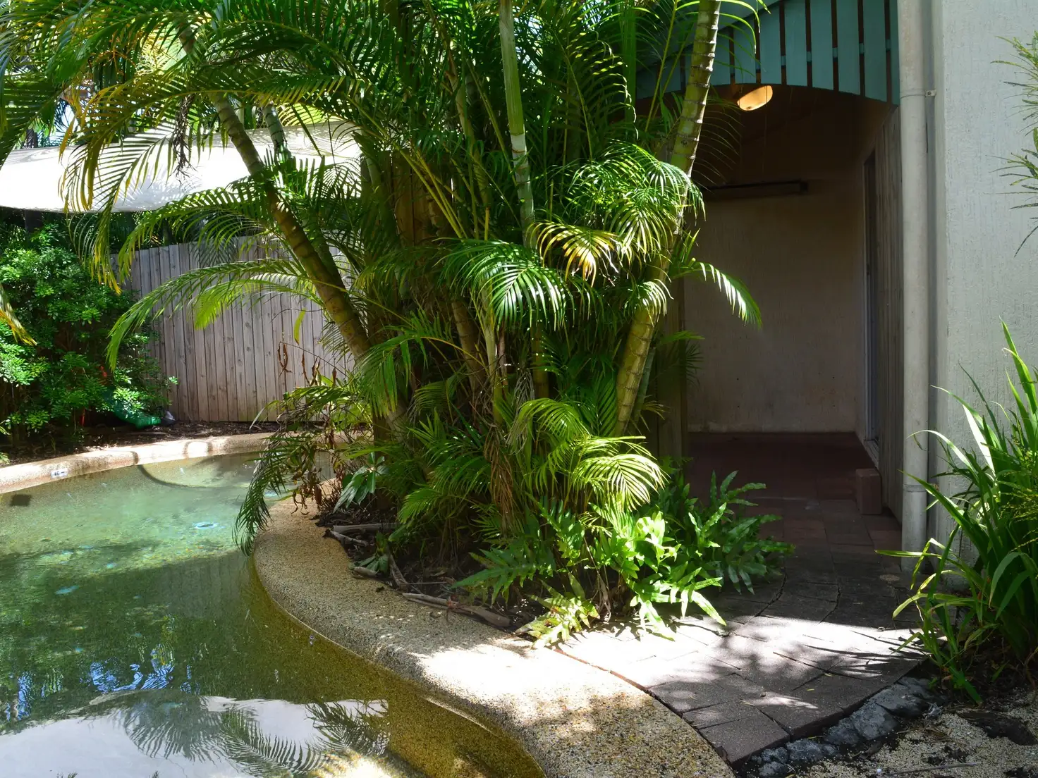 Main view of Homely townhouse listing, Unit 1/528 Varley Street, Yorkeys Knob QLD 4878