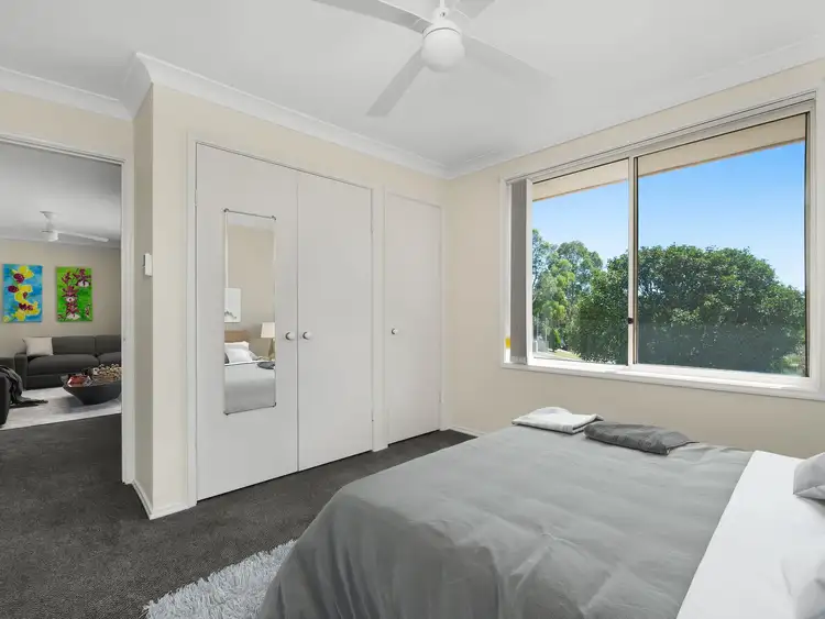Sixth view of Homely house listing, 23 Katie Place, Tingira Heights NSW 2290