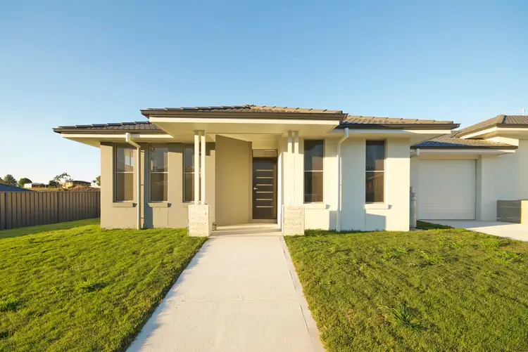 31a Lloyd Street, Macksville NSW 2447
