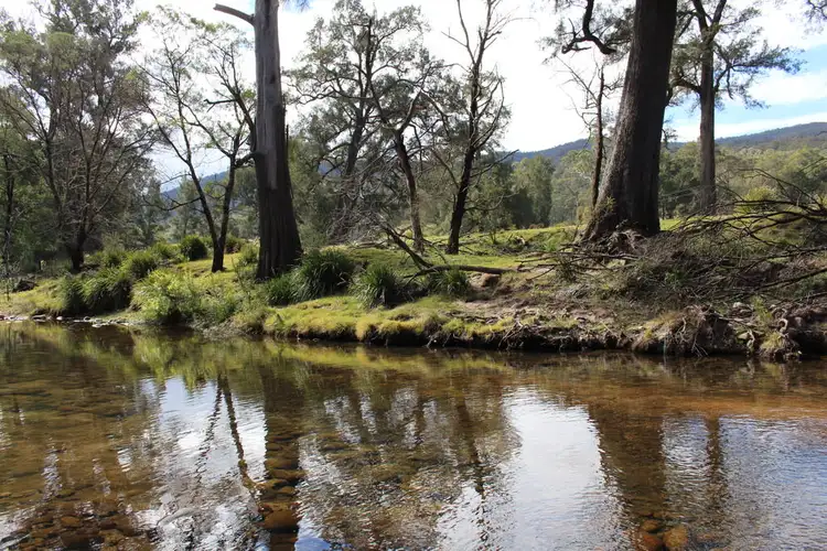 Second view of Homely land listing, 141 Bourkes Road, Yowrie NSW 2550