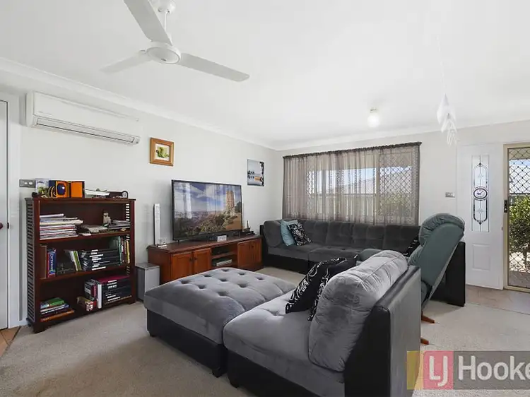 Second view of Homely unit listing, 4/18 North Street, Frederickton NSW 2440