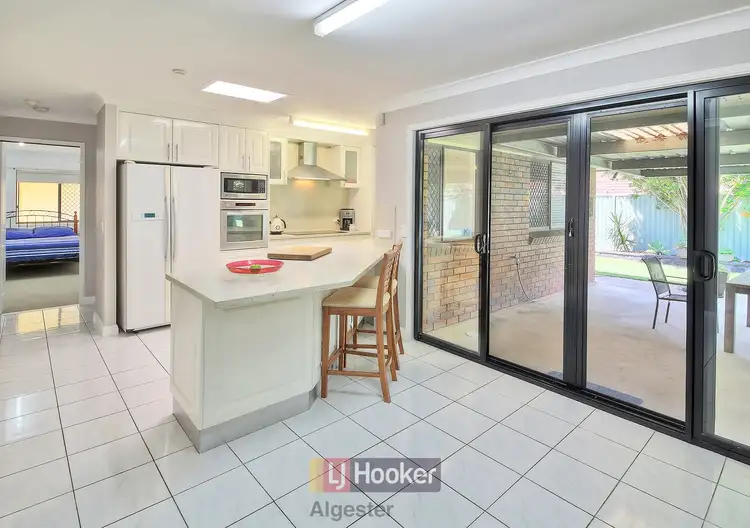 Third view of Homely house listing, 20 Owenia Street, Algester QLD 4115