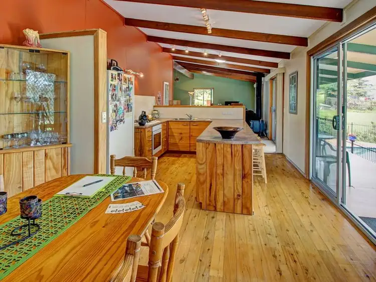 Main view of Homely house listing, 267 Back Creek Road, Bentley NSW 2480