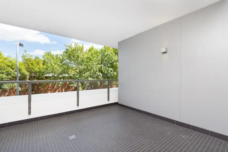 Third view of Homely apartment listing, 103/850 Bourke Street, Waterloo NSW 2017