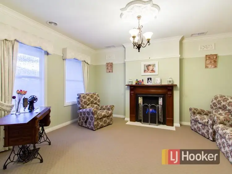 Third view of Homely rural property listing, 10 Gwen Meredith Drive, Bunyip VIC 3815