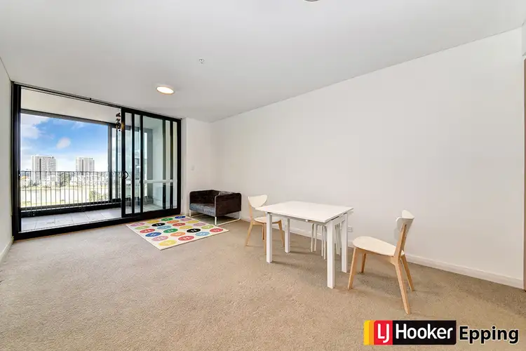 Fourth view of Homely apartment listing, 1303/10 Burroway Road, Wentworth Point NSW 2127