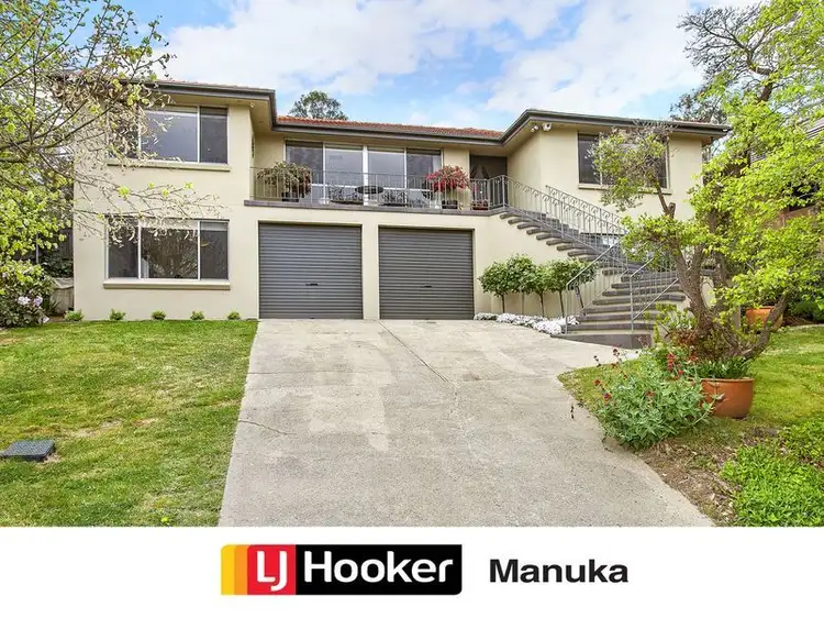 17 Richardson Street, Garran ACT 2605