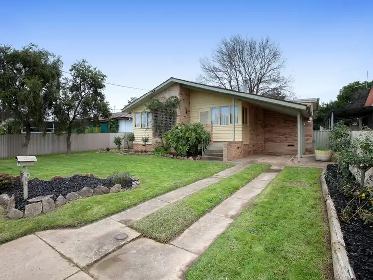 Main view of Homely house listing, 17 Menzies Avenue, Kooringal NSW 2650