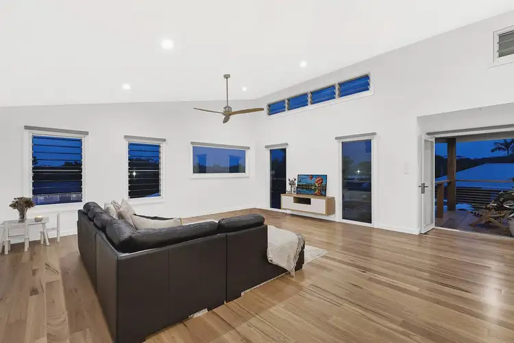 Third view of Homely house listing, 9 Poplars Avenue, Bateau Bay NSW 2261