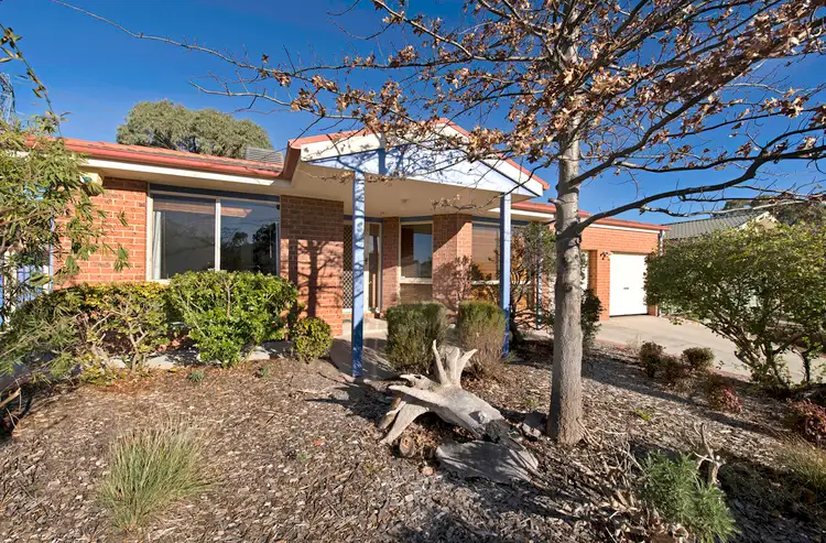 5 Cashion Court, Dunlop ACT 2615