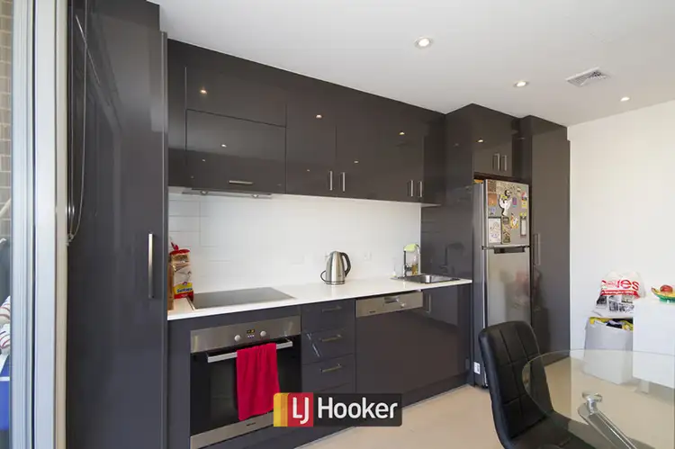 Third view of Homely apartment listing, 11/297 Flemington Road, Franklin ACT 2913