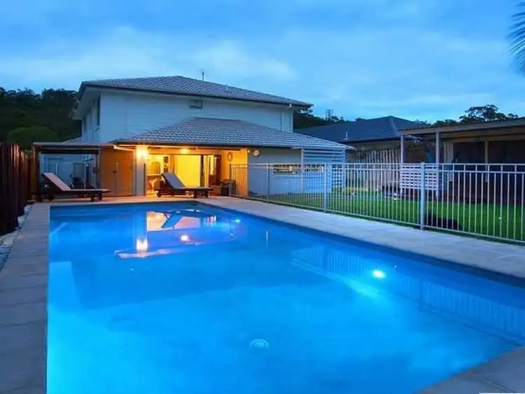 Second view of Homely house listing, 33 Barradeen Circuit, Pacific Pines QLD 4211