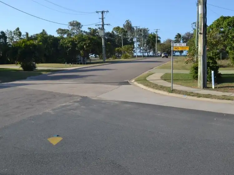 Sixth view of Homely land listing, 38 Crofton Street, Bowen QLD 4805
