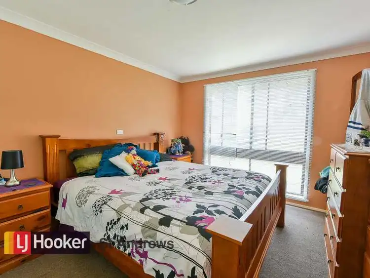 Sixth view of Homely house listing, 37 Spitfire Drive, Raby NSW 2566