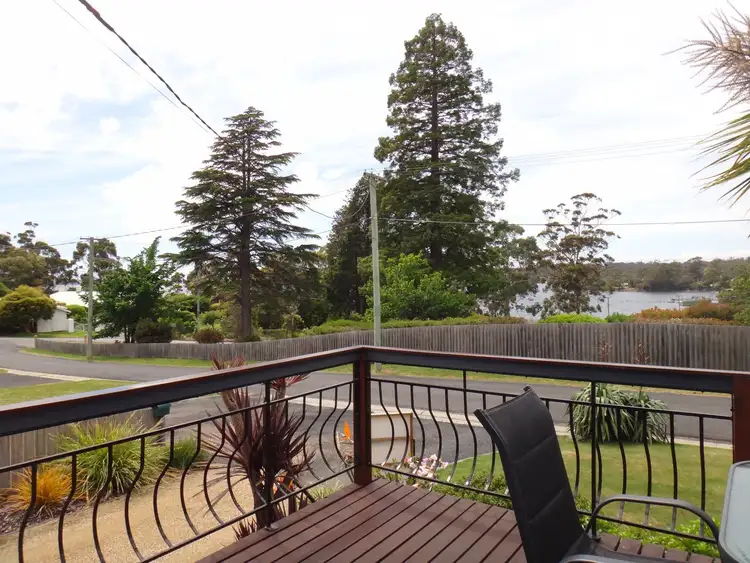 Main view of Homely house listing, 4 Murray Street, St Helens TAS 7216