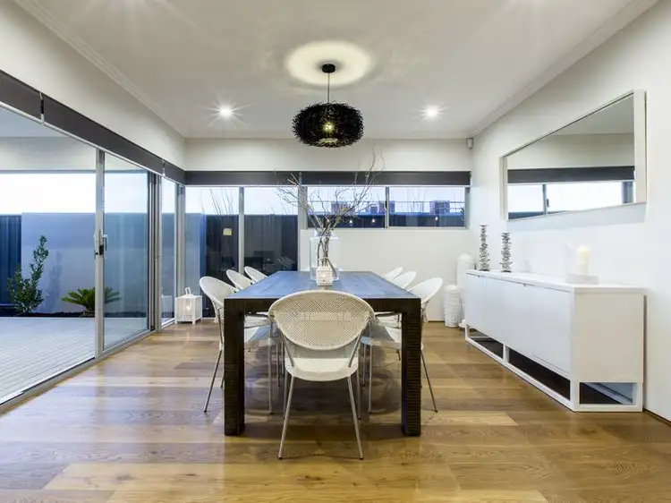 Sixth view of Homely house listing, 61 (Lot 11 Bellas Circuit, Forrestdale WA 6112