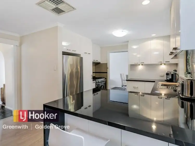Second view of Homely house listing, 11 Teresa Court, Paralowie SA 5108