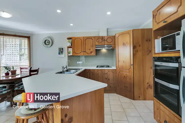 Fourth view of Homely house listing, 19 Elijah Court, Greenwith SA 5125