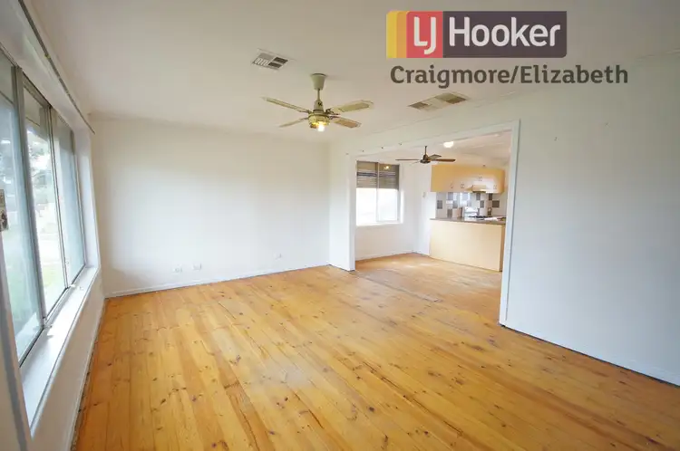 Fifth view of Homely house listing, 7 Turnworth Street, Elizabeth Downs SA 5113