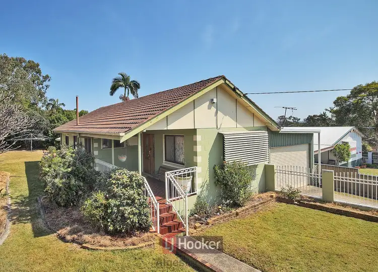 80 Alderwood Street, Acacia Ridge QLD 4110