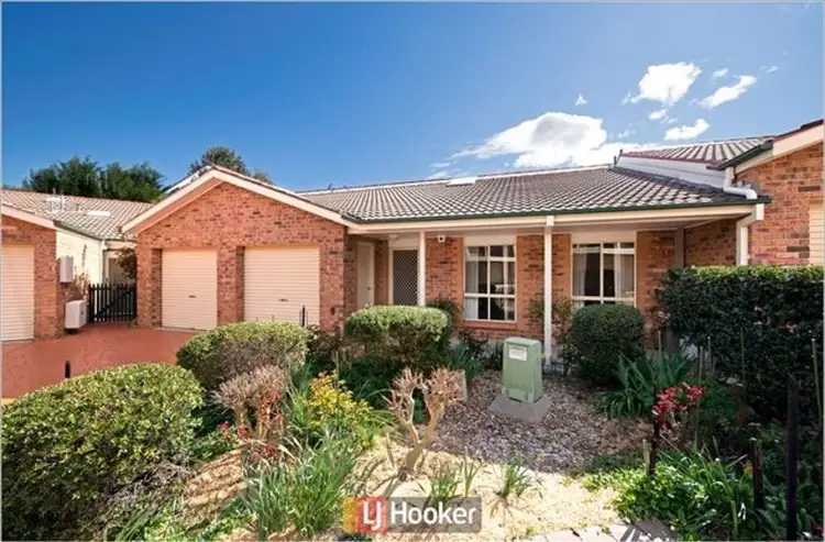 Sixth view of Homely townhouse listing, 9/1 Goldner Circuit, Melba ACT 2615