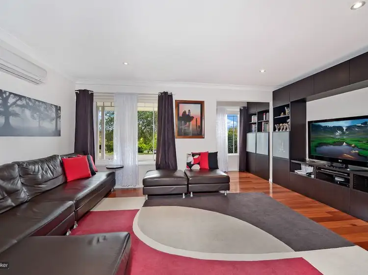 Fifth view of Homely semi-detached listing, 2/11 Toorak Court, Cherrybrook NSW 2126