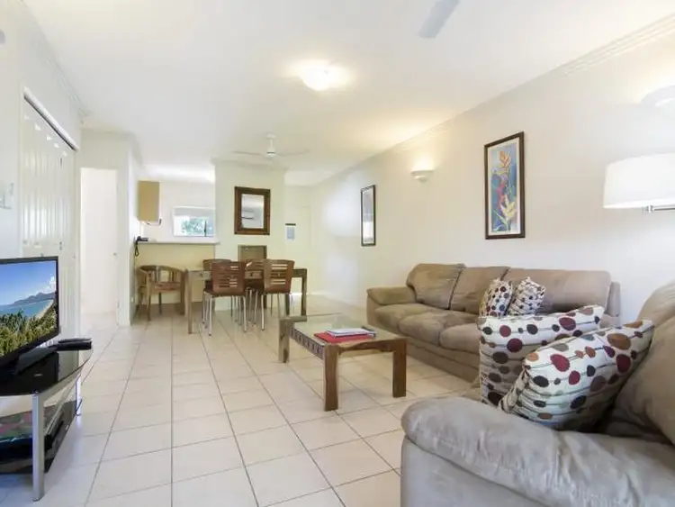 Fourth view of Homely apartment listing, 16 Central Plaza/35-37 Davidson Street, Port Douglas QLD 4877
