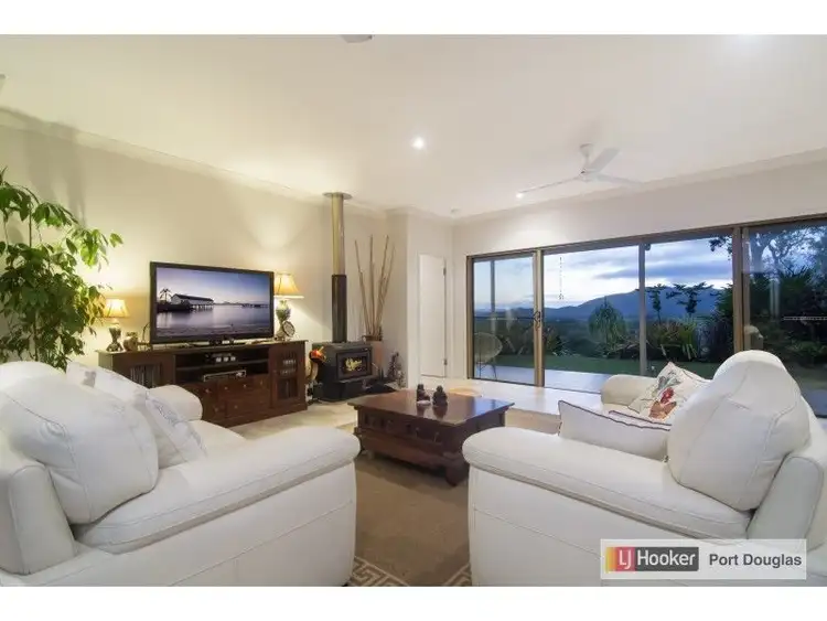 Second view of Homely house listing, 115 McLean Bridge Road, Julatten QLD 4871