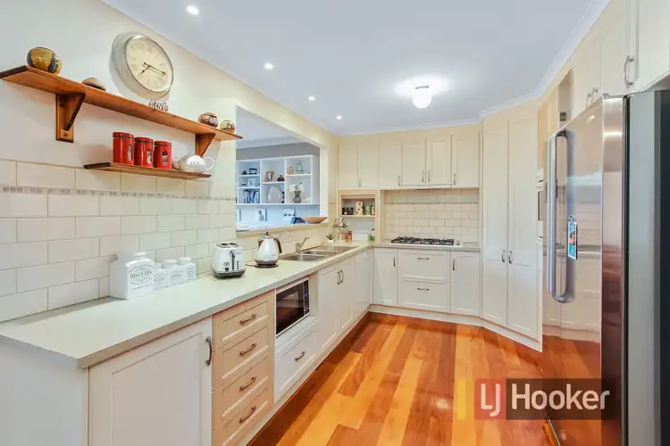 Second view of Homely house listing, 12 Kate Court, Pakenham VIC 3810