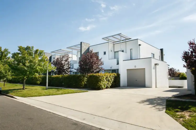 4/4 Hardman Street, O'connor ACT 2602