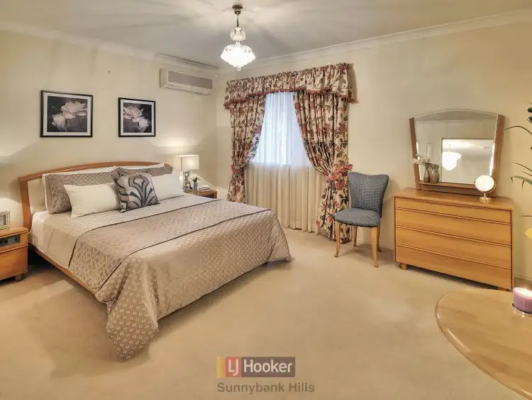 Fourth view of Homely house listing, 16 Regal Place, Eight Mile Plains QLD 4113