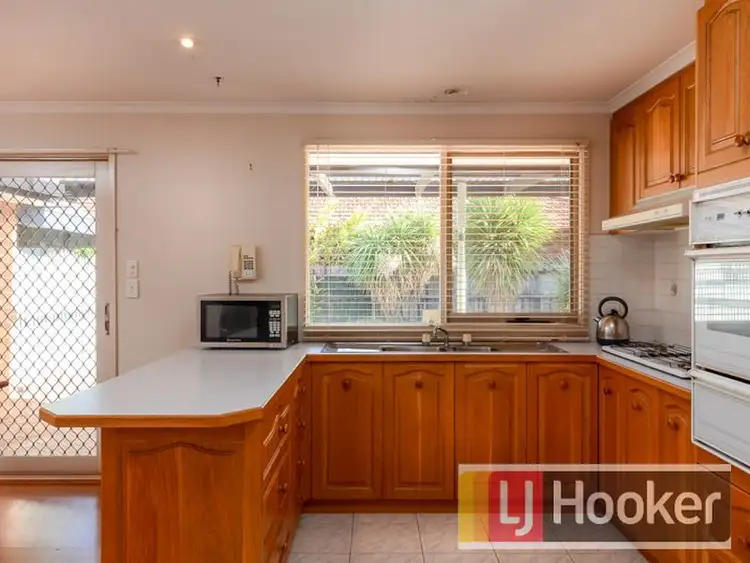 Fourth view of Homely house listing, 450 Centre Road, Berwick VIC 3806