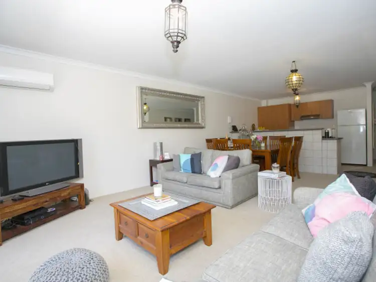 Third view of Homely apartment listing, 2/14 Forrest Avenue, East Perth WA 6004
