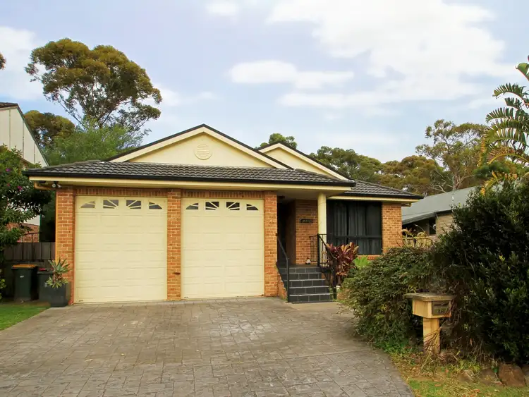 Main view of Homely house listing, 46 Ellmoos Avenue, Sussex Inlet NSW 2540
