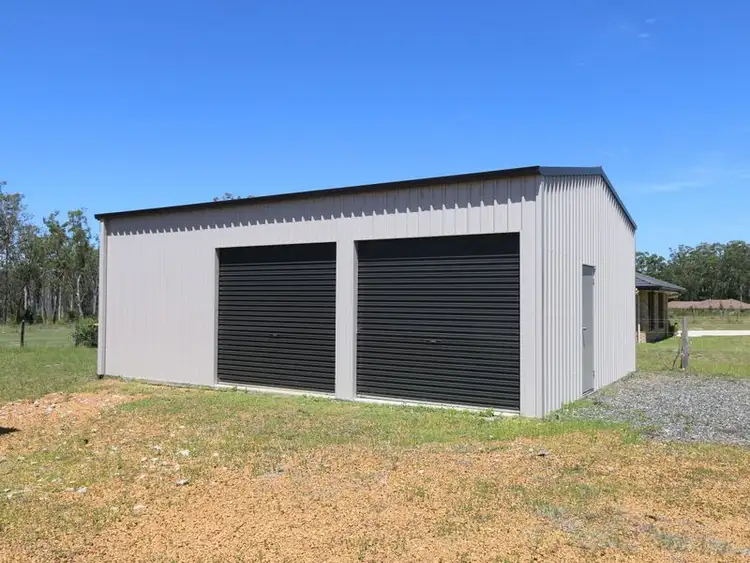 Fourth view of Homely house listing, 40 Rosella Road, Gulmarrad NSW 2463