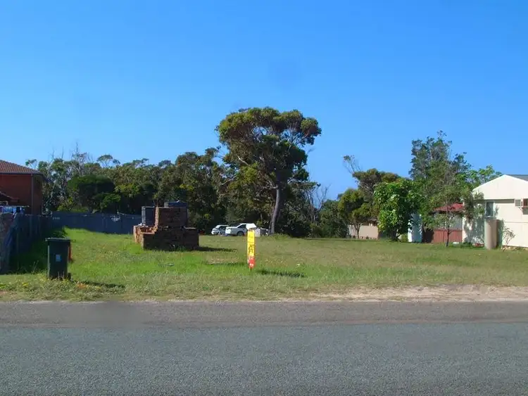 Second view of Homely land listing, 85 Deering Street, Ulladulla NSW 2539