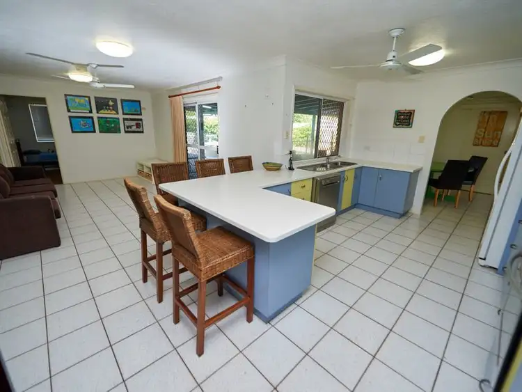 Third view of Homely house listing, 15 Linaria Court, Annandale QLD 4814